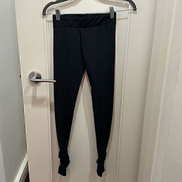 LNA Leggings Black Spandex size XS - Picture 1 of 6